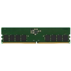 KINGSTON MEMORIA VALUERAM KVR48U40BS8-16 DDR5 16GB 4800MHZ CL40