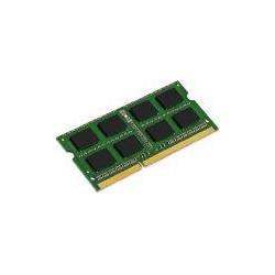 KINGSTON MEMORIA SODIMM 8GB DDR3 1600MHZ