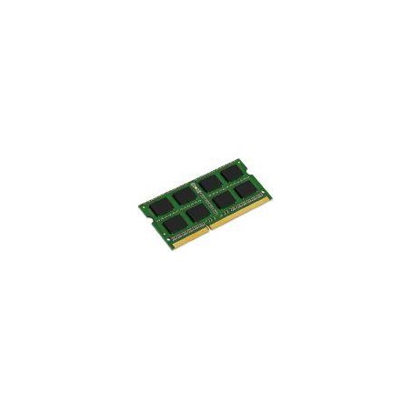 KINGSTON MEMORIA SODIMM 8GB DDR3 1600MHZ