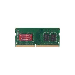 SYNOLOGY MEMORIA SODIMM 4GB DDR4 2666Mhz