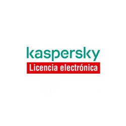 KASPERSKY SMALL OFFICE SECURITY 1 SERVER 5 USERS 1 AÑO BASE LICENCIA ELECTRONICA