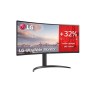 LG MONITOR LED CURVADO 34WP75CP-B 34 NEGRO HDMI / DP / 5MS / VESA