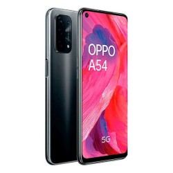 OPPO SMARTPHONE A54 4GB 64GB 5G FLUID BLACK OC/4GB/64GB/6,49/ANDROID