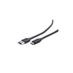 GEMBIRD CABLE USB 3.0 TIPO A MACHO/ C MACHO 3M