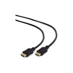 GEMBIRD CABLE HDMI M/M 4.5M ALTA VELOCIDAD