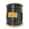 GEMBIRD BOBINA DE CABLE FTP CAT6 305M EXTERIOR