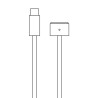 APPLE CABLE USB-C A MAGSAFE PARA MACBOOK PRO 14 Y 16 2021 2M