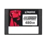 KINGSTON DISCO DURO SSD 2.5 DC600M 480G