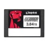 KINGSTON DISCO DURO SSD 2.5 DC600M 3840GB KINGSTON 3840G DC600M (MIXED-USE) 2.5 ENTERPRISE SATA SSD BULK