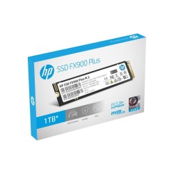 HP DISCO DURO SSD M.2 FX900 PLUS M.2 512 GB