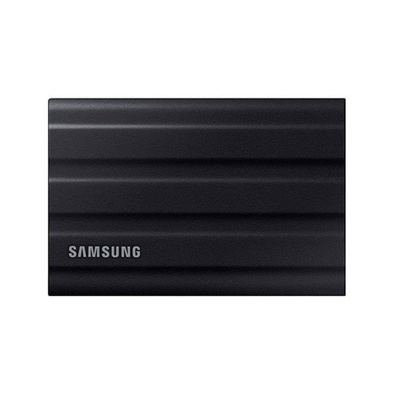 SAMSUNG DISCO EXTERNO SSD T7 SHIELD 1TB NEGRO USB 3.2