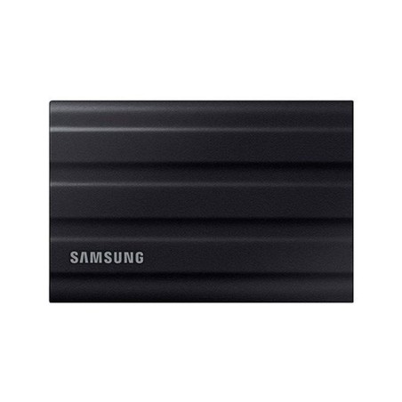 SAMSUNG DISCO EXTERNO SSD T7 SHIELD 1TB NEGRO USB 3.2