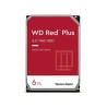 WESTERN DIGITAL DISCO DURO 6TB 3.5 WD60EFPX RED PLUS