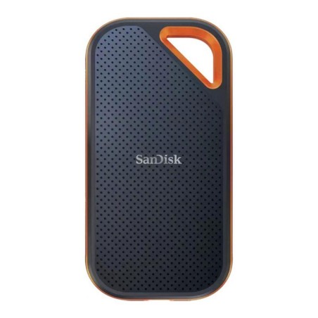 SANDISK DISCO DURO EXTERNO PORTABLE SSD V2 2.5 2TB USB 3.2 USB-C