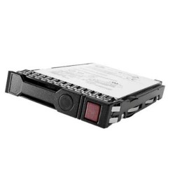 HP DISCO DURO HDD 4TB SAS 7.2K LFF LP DS HDD