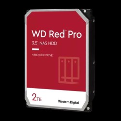 WESTERN DIGITAL DISCO DURO 14TB 3.5 WD142KFGX SERIE RED PRO