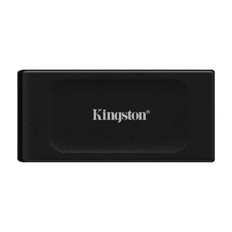 KINGSTON DISCO DURO EXTERNO XS1000 2 TB NEGRO