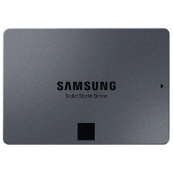 SAMSUNG DISCO DURO SSD MZ-77Q8T0BW 870 QVO 8TB SATA 3