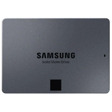 SAMSUNG DISCO DURO SSD MZ-77Q8T0BW 870 QVO 8TB SATA 3