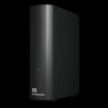 WESTERN DIGITAL DISCO EXTERNO ELEMENTS 12TB 3.5 USB 3.0