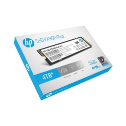 HP DISCO DURO SSD M.2 FX900 PLUS M.2 4TB