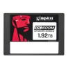 KINGSTON DISCO DURO SSD 2.5 DC600M 1920GB KINGSTON 1920G DC600M (MIXED-USE) 2.5 ENTERPRISE SATA SSD BULK