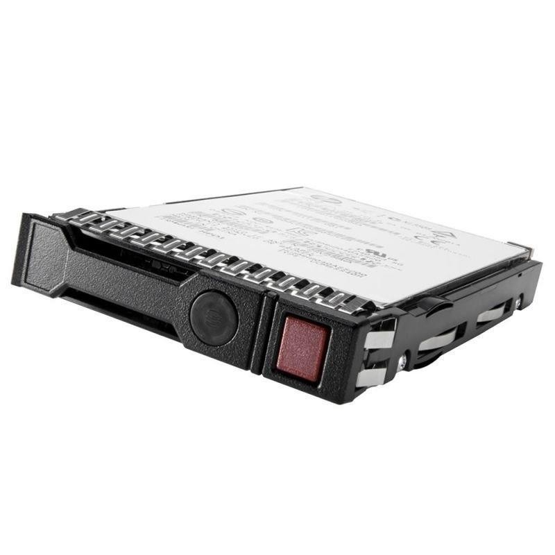 HP DISCO DURO HPE 4TB 3.5 6G SATA 3