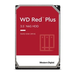 WESTERN DIGITAL DISCO DURO 12TB 3.5 WD120EFBX RED