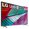 LG TELEVISOR UHD 86UR78006LB 86 ULTRA HD 4K SMART TV WIFI