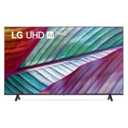 LG TELEVISOR UHD 65UR78006LK 65 Ultra HD 4K/ Smart TV/ WiFi