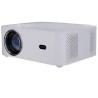 WANBO PROYECTOR X1 HD 300 LUMENES BLANCO HD / HDMI / WIFI