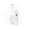 GOOGLE CHROMECAST CON GOOGLE TV HD BLANCO