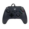 POWER A GAMEPAD XBOX SERIES X-S NEGRO