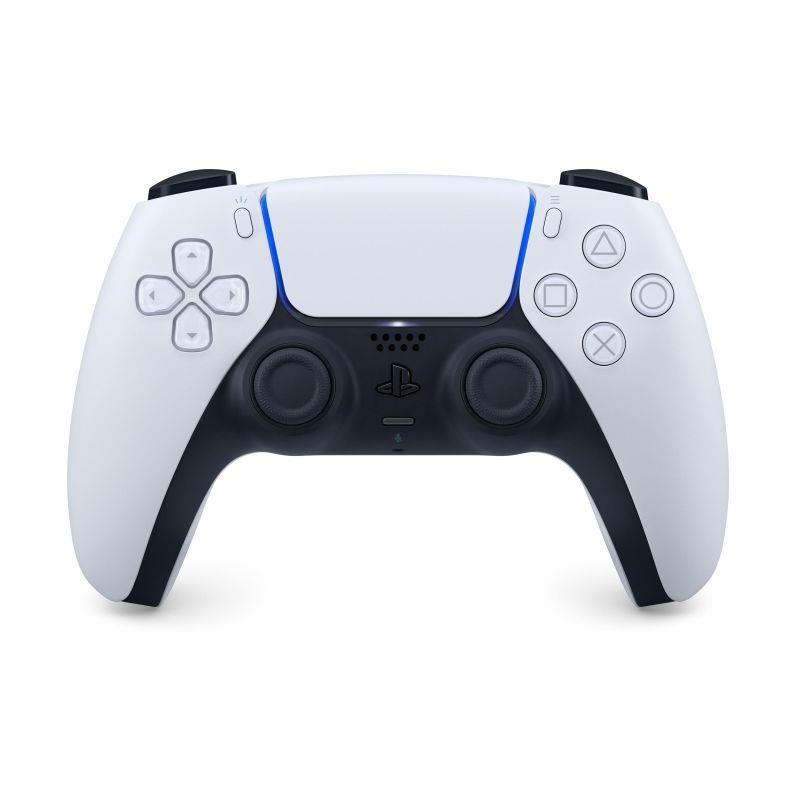 SONY GAMEPAD PS5 DUALSENSE V2 BLANCO