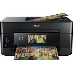 EPSON MULTIFUNCION EXPRESSIOM PREMIUM XP-7100 CARTUCHO 410 / 410XL