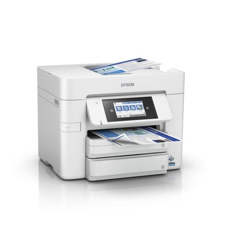 EPSON MULTIFUNCION INJEKT WF-C4810DTWF CARTUCHO 408