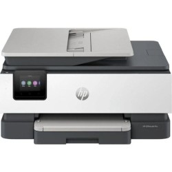 HP MULTIFUNCION OFFICEJET PRO 8122E WIFI/ DUPLEX/ BLANCA CARTUCHO 923