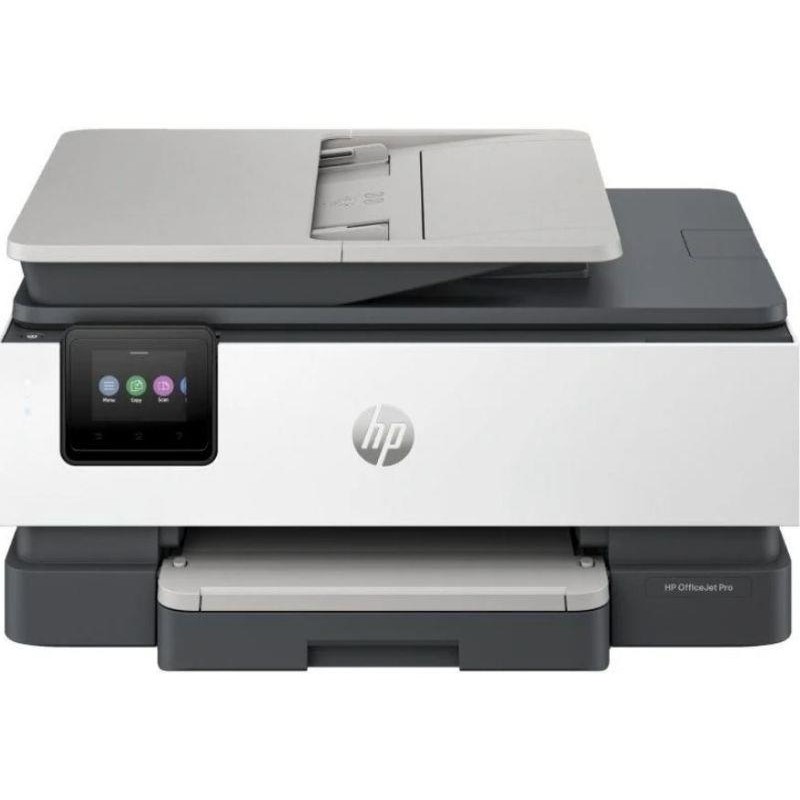 HP MULTIFUNCION OFFICEJET PRO 8122E WIFI/ DUPLEX/ BLANCA CARTUCHO 923