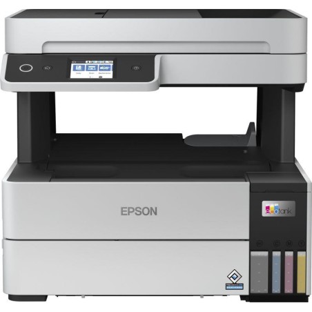 EPSON MULTIFUNCION ECOTANK ET-5150 A4 DEPOSITOS RECARGABLES 113