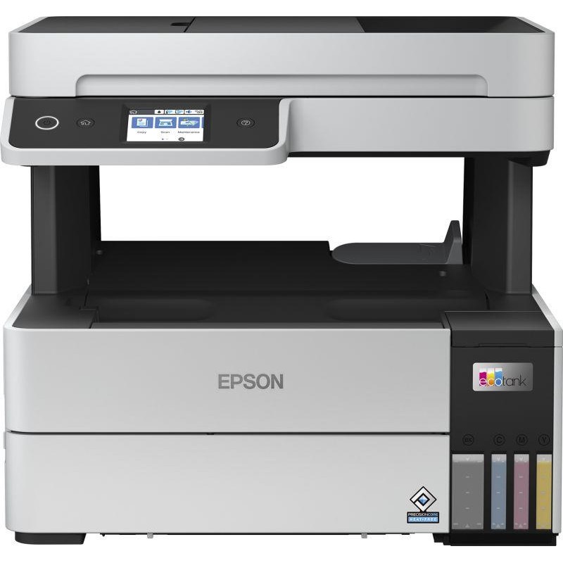 EPSON MULTIFUNCION ECOTANK ET-5170 DEPOSITOS RECARGABLES 113