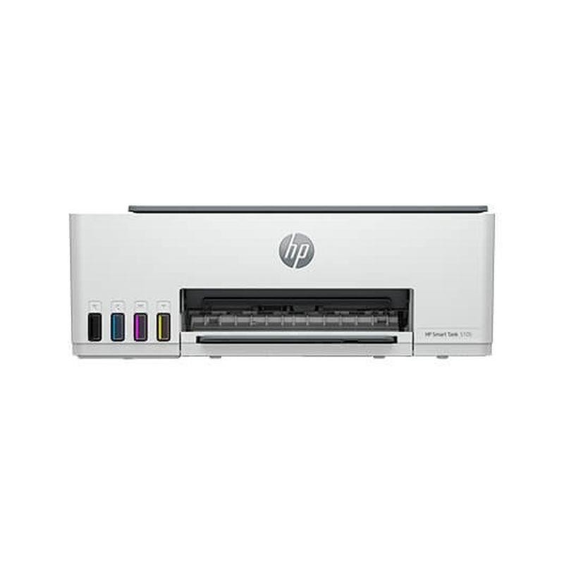 HP MULTIFUNCION RECARGABLE SMART TANK 5105 DEPOSITOS RECARGABLES HP 32 - HP 32XL NEGRA / HP 31 C-M-Y