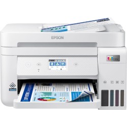 EPSON MULTIFUNCION ECOTANK ET-4856 A4 DEPOSITOS RECARGABLES 102