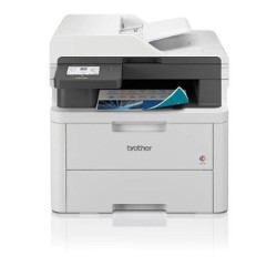 BROTHER MULTIFUNCION LASER COLOR DCPL3560CDW A4 TONER TN248/ TN248XL / TAMBOR DR248CL/ BU-229CL/ WT-229CL