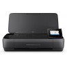 HP MULTIFUNCION PORTATIL OFFICEJET 250 CARTUCHO 62 / 62XL