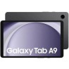 SAMSUNG TABLET GALAXY TAB A9 4G/LTE 8,7 GRIS GRAFITO OC /8GB/128GB/8.7/ANDROID / 4G