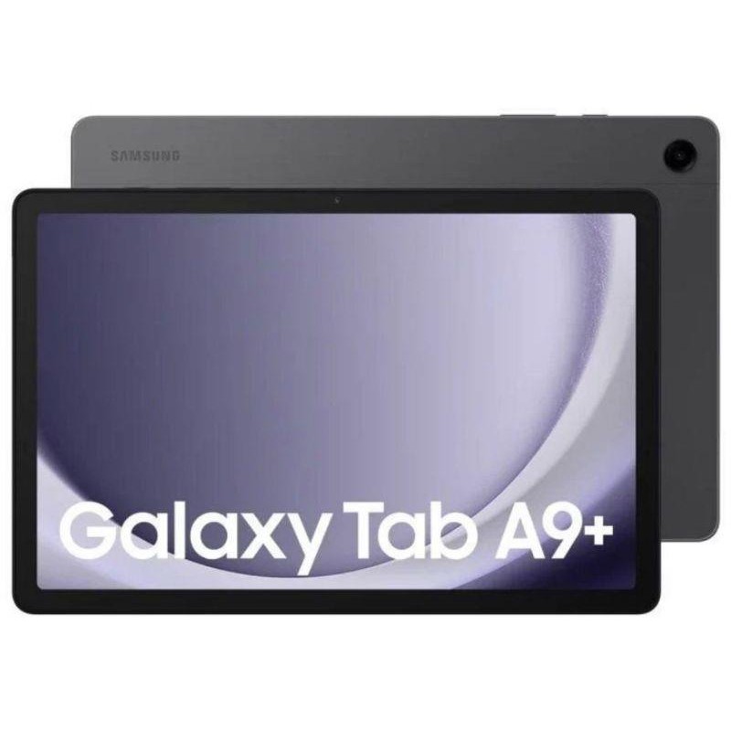 SAMSUNG TABLET GALAXY TAB A9+ 11 5G GRIS GRAFITO OC /8GB/128GB/11/ ANDROID / 5G