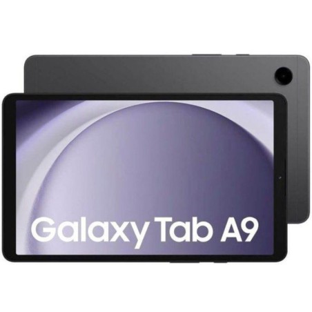 SAMSUNG TABLET GALAXY TAB A9 8,7 GRIS GRAFITO OC /8GB/128GB/8.7/ANDROID/