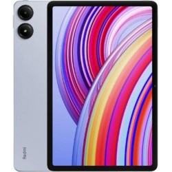 XIAOMI TABLET REDMI PAD PRO 12.1 6GB 128GB AZUL OCEANO Snapdragon® 7s Gen 2 / WQHD 2560 x 1600 / 120 Hz / 12,1 / 8 MP