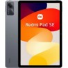 XIAOMI TABLET REDMI PAD SE 8GB 256GB GRIS GRAFITO 11 FHD+