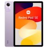 XIAOMI TABLET REDMI PAD SE 4GB 128GB MORADO LAVANDA 11 FHD+